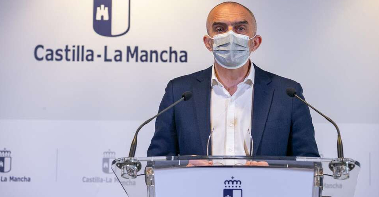 Castilla-La Mancha publicará los jueves una resolución con las medidas especiales en los municipios para frenar la pandemia y por un plazo de siete días