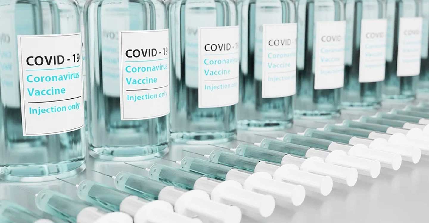 Castilla-La Mancha iniciará la próxima semana la vacunación frente a la Covid-19 de los mayores de 12 años