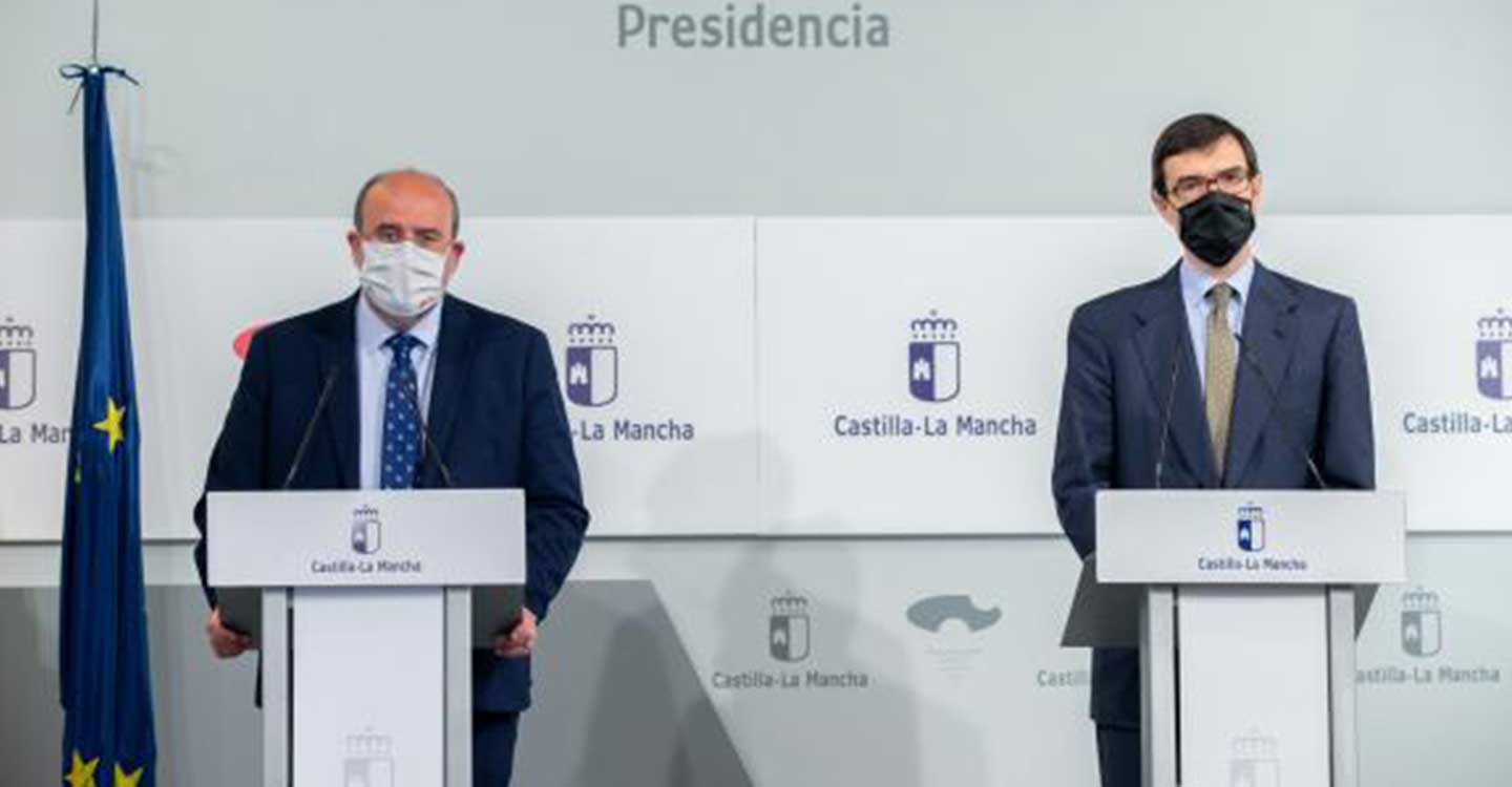 Castilla-La Mancha se suma a la solicitud de un ‘estatus especial’ a las zonas despobladas para acceder a asignaciones específicas de fondos europeos