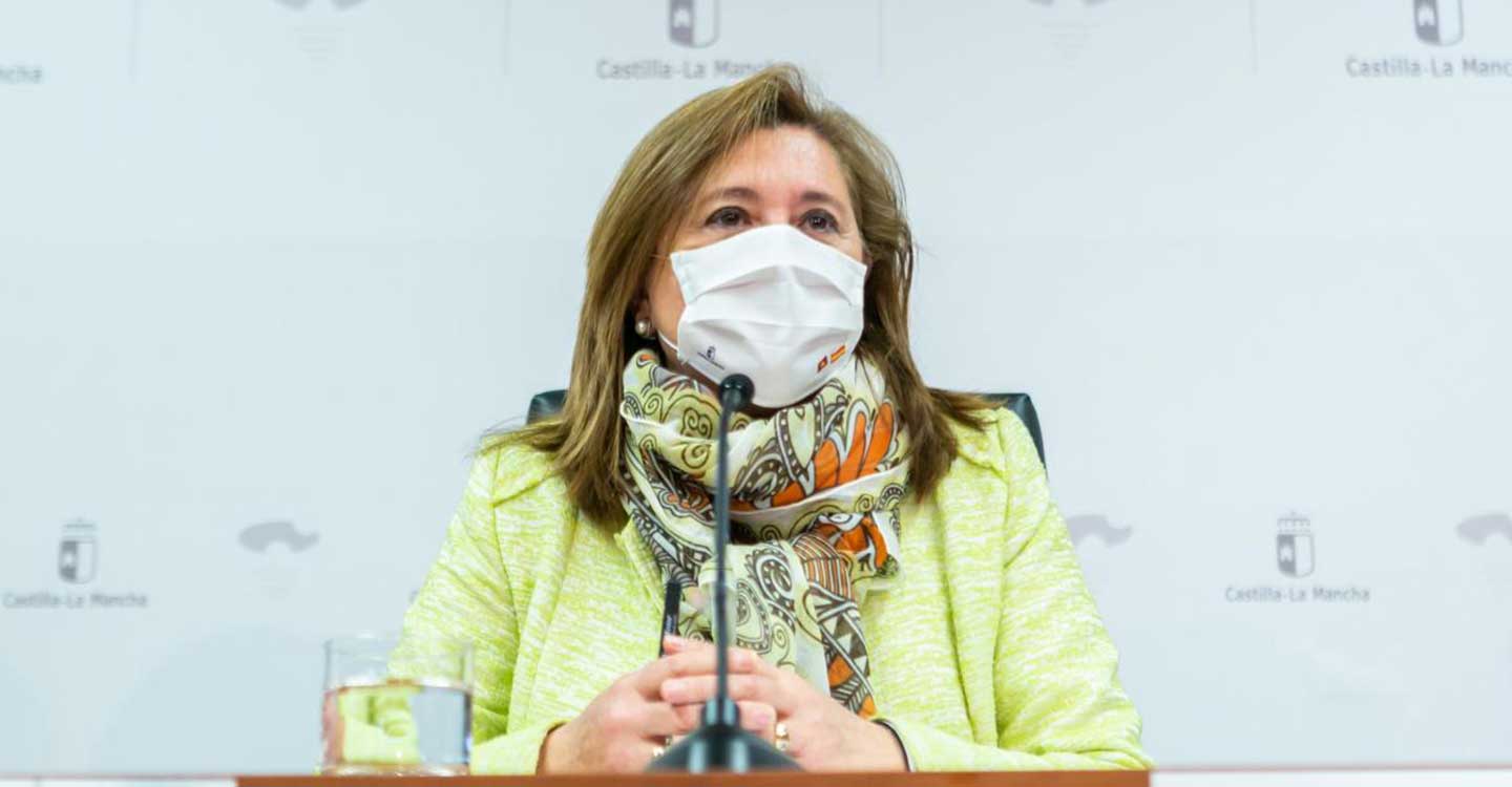 Castilla-La Mancha celebrará la EVAU los días 6,7 y 8 de junio repitiendo las medidas sanitarias y de organización del curso pasado para prevenir la COVID-19 