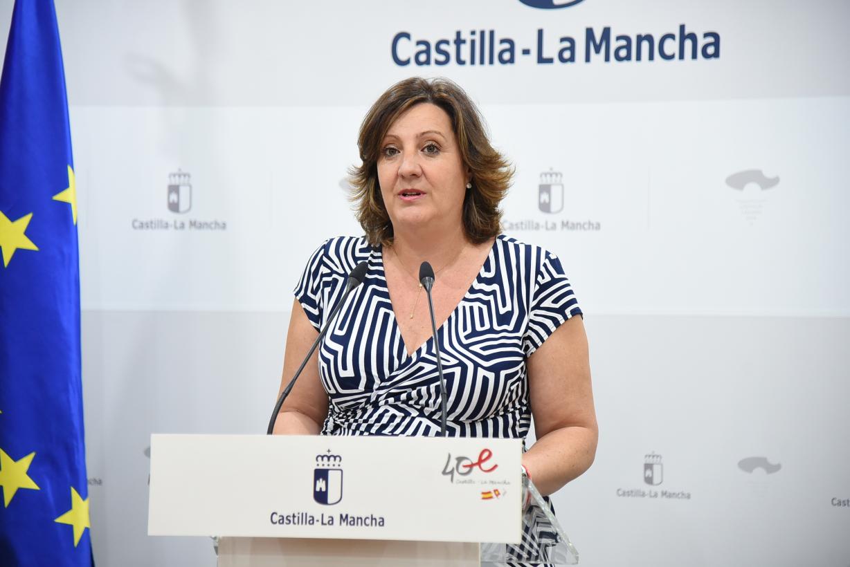 Castilla-La Mancha consolida el nivel más bajo de paro en los últimos 15 años y alcanza la cifra de empleo más alta de su historia, 890.500 personas ocupadas