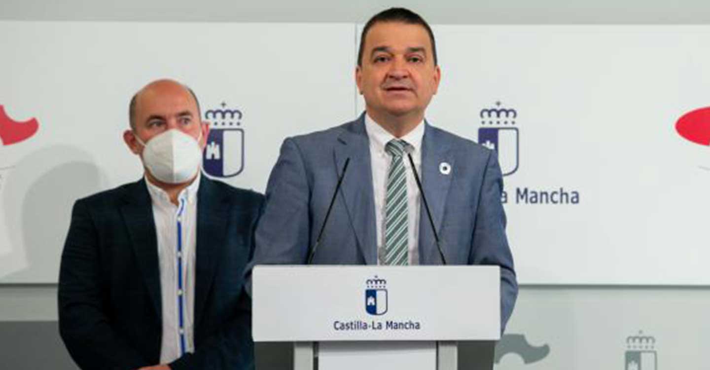 Castilla-La Mancha contará con una Ley de Aguas que considerará este recurso como un derecho humano y un bien público, basado en el concepto de la solidaridad