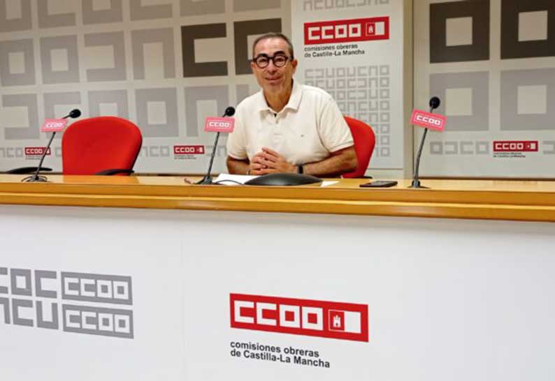 Ante la preocupante escalada de los precios en la región, CCOO CLM exige subidas salariales justas y razonables que frenen la pérdida de poder adquisitivo