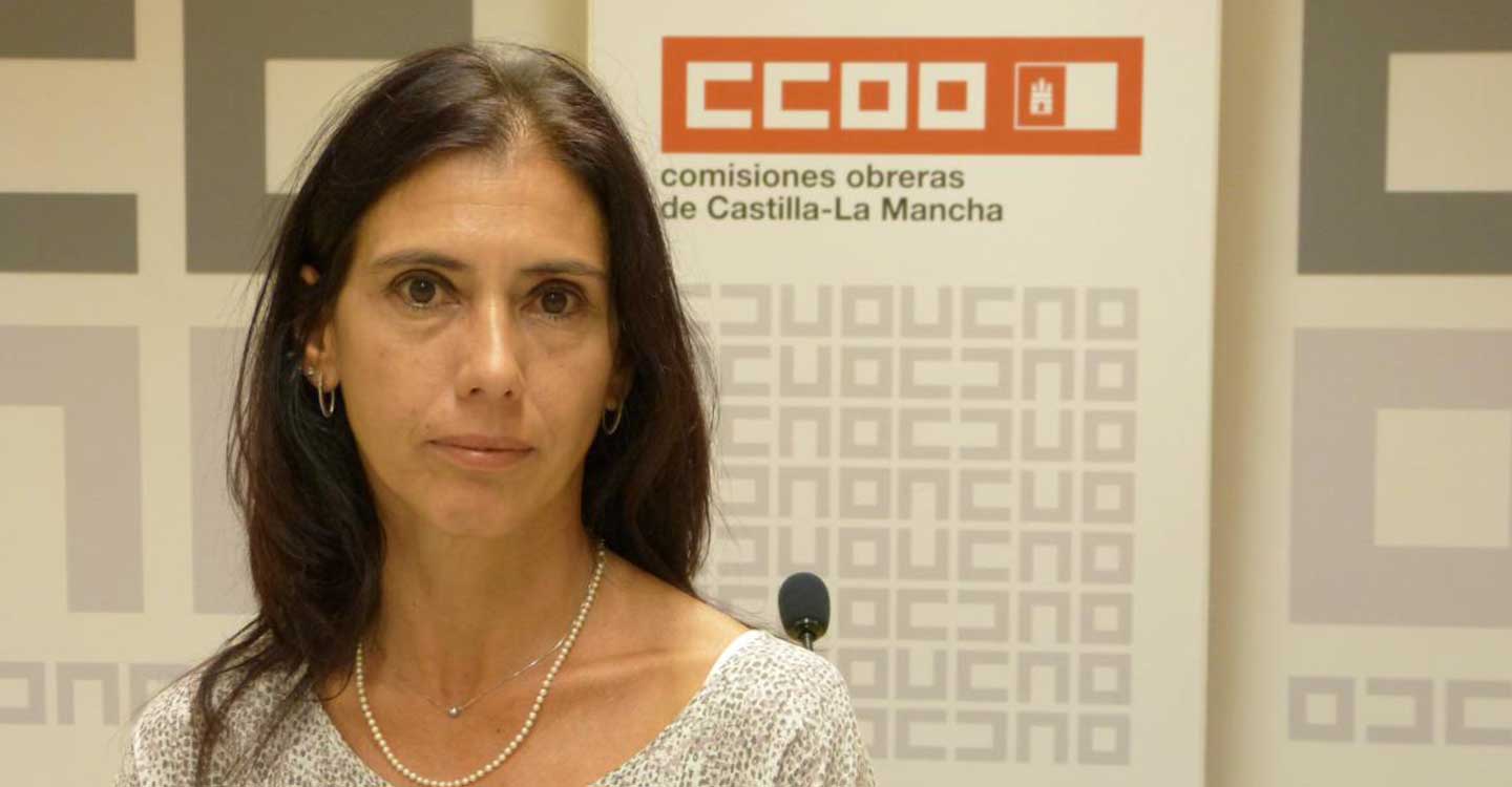 CCOO CLM : La Inspección de Trabajo obliga a hacer indefinidas a cerca de 9.000 personas trabajadoras en CLM este año