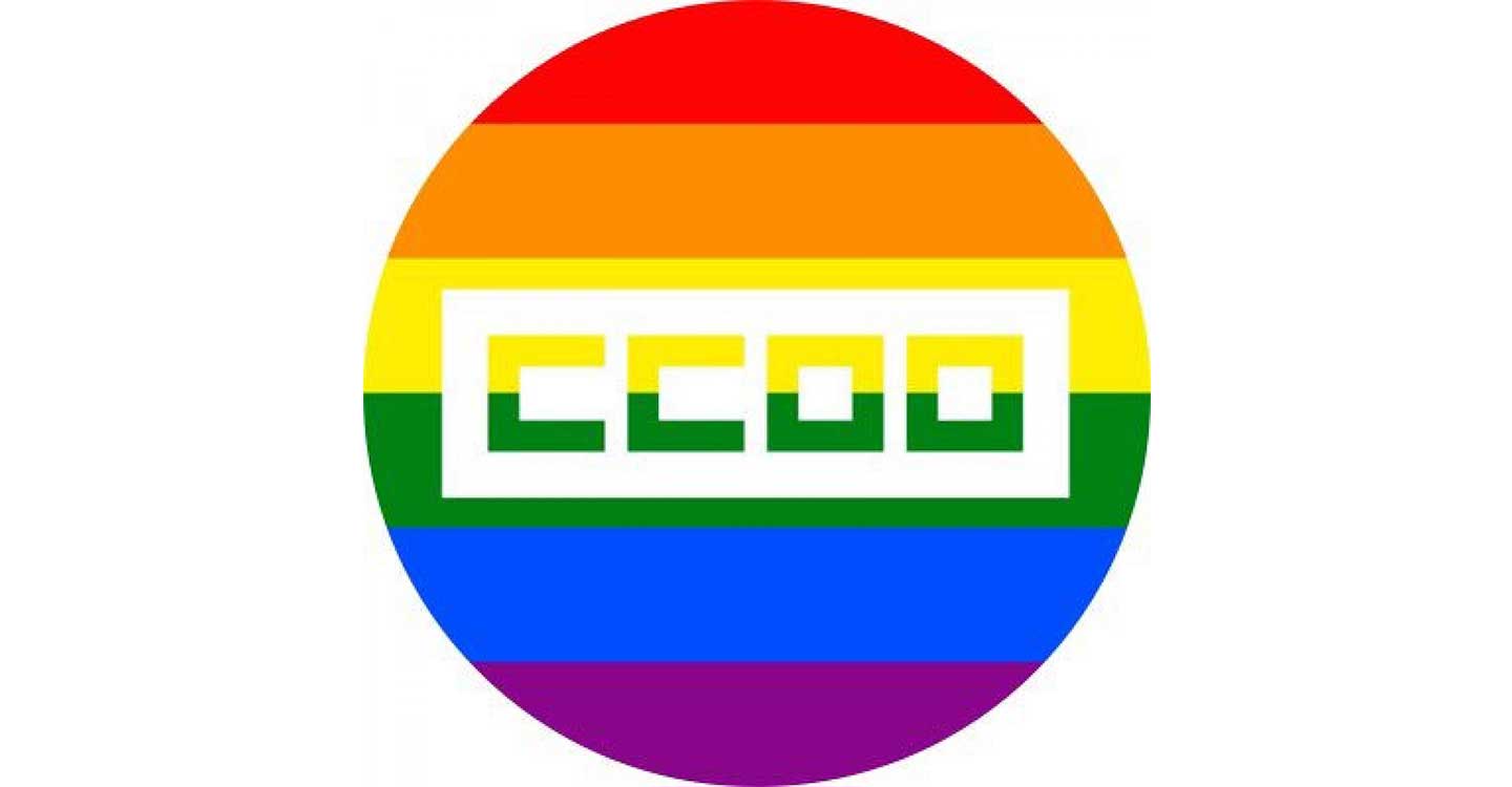 CCOO-Toledo colabora con la Universidad Autónoma de Madrid en una investigación sobre la realidad de la población LGTBI+ en la provincia