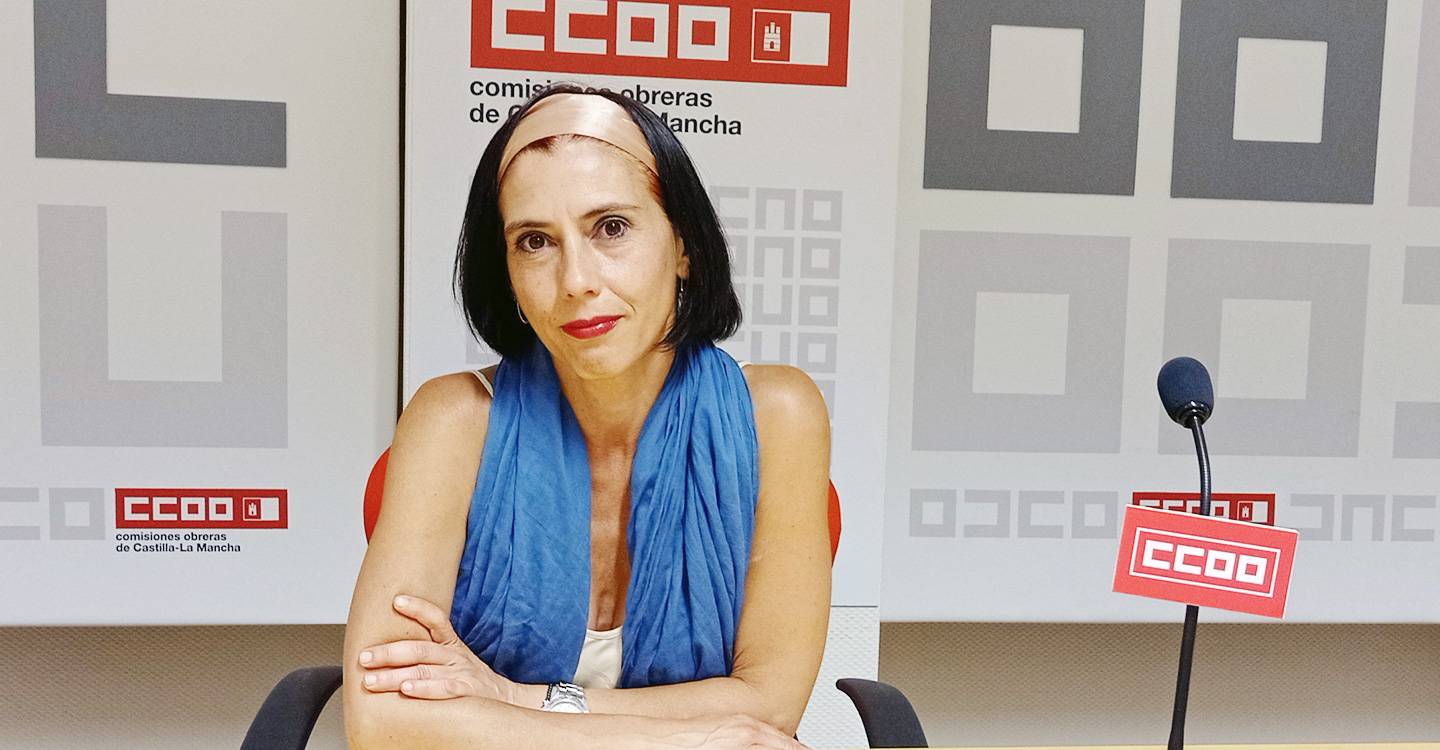 CCOO CLM pide mayor corresponsabilidad a las empresas: “Los salarios no pueden seguir estancados mientras los márgenes empresariales crecen exponencialmente”