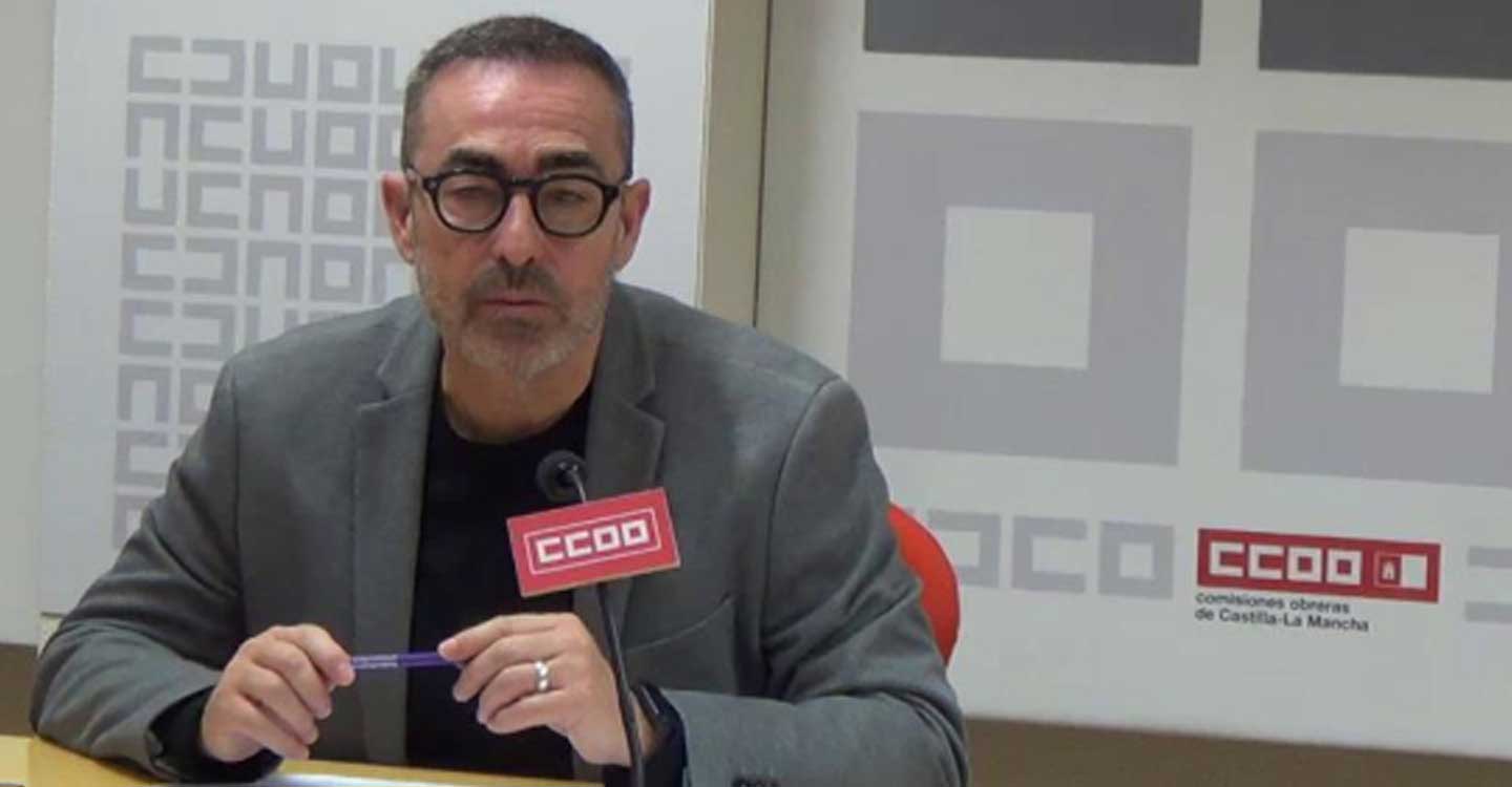 CCOO: Todo el empleo perdido es femenino, las empresas de Castilla-La Mancha no contratan a mujeres