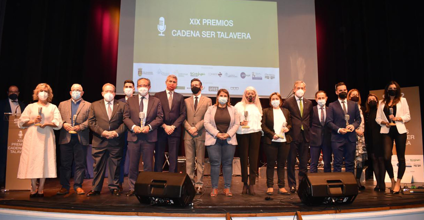 El Centro Regional de Innovación Digital, foco de atracción de empresas tecnológicas a Castilla-La Mancha