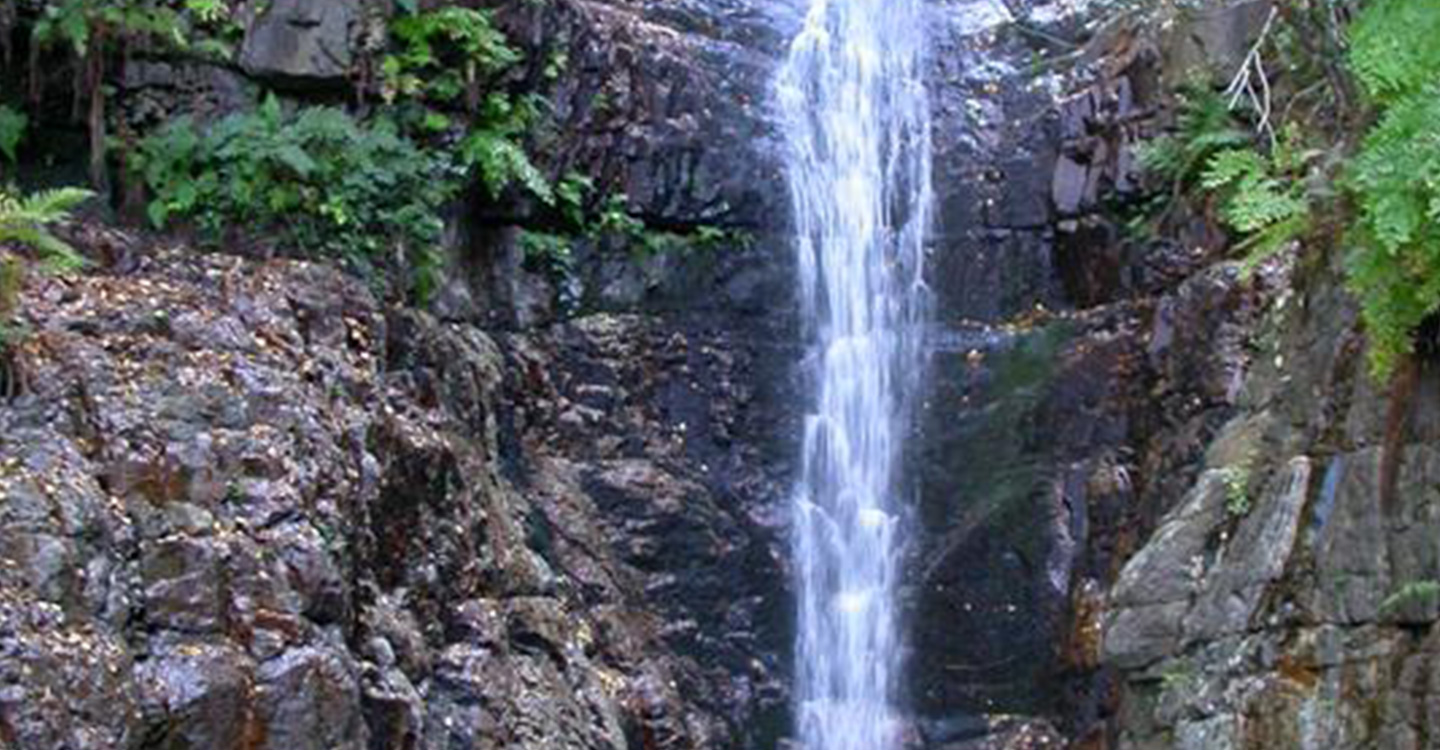 Cascadas, chorros y chorreras (4)