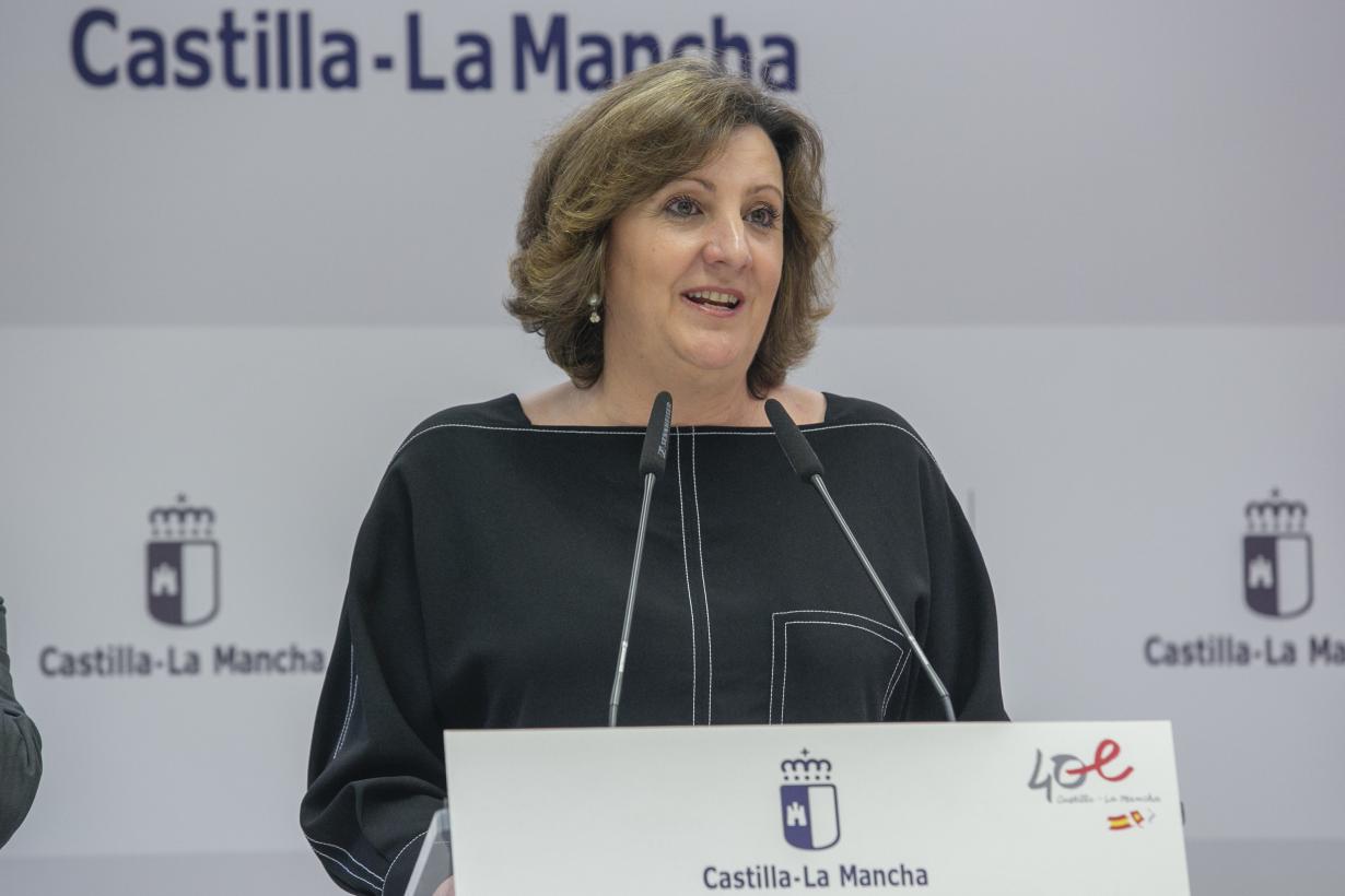 Castilla-La Mancha aprueba cerca de dos millones de euros para mejorar la empleabilidad de 224 personas vulnerables a través de las ESAL