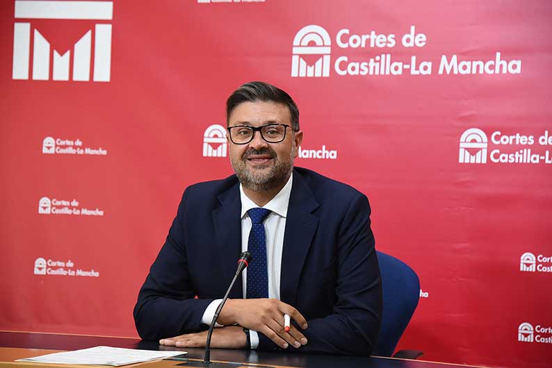 Castilla-La Mancha creará a lo largo de esta legislatura aplicaciones informáticas para la gestión de la formación en centros de trabajo y FP Dual