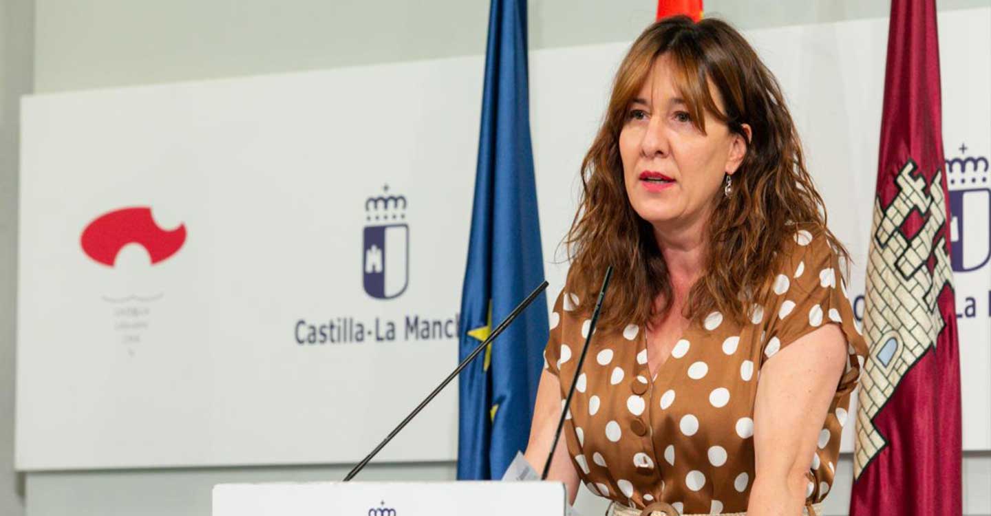 Castilla-La Mancha destina más de 21,3 millones a acciones de movilidad sostenible y eficiente que contribuyen a la reactivación económica