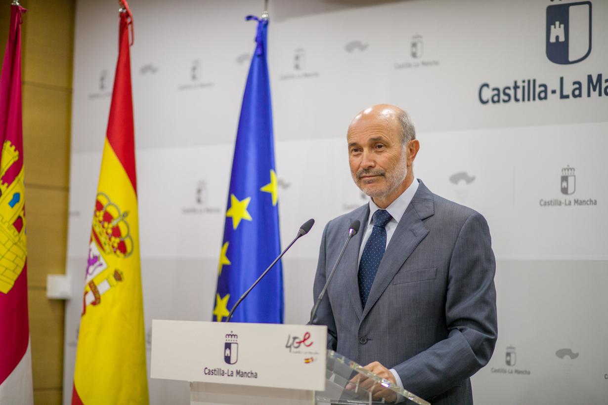 Castilla-La Mancha mantiene el dato más bajo de paro y el dato más alto de empleo en septiembre desde 2008 pese al cambio de estacionalidad fruto de la reforma laboral