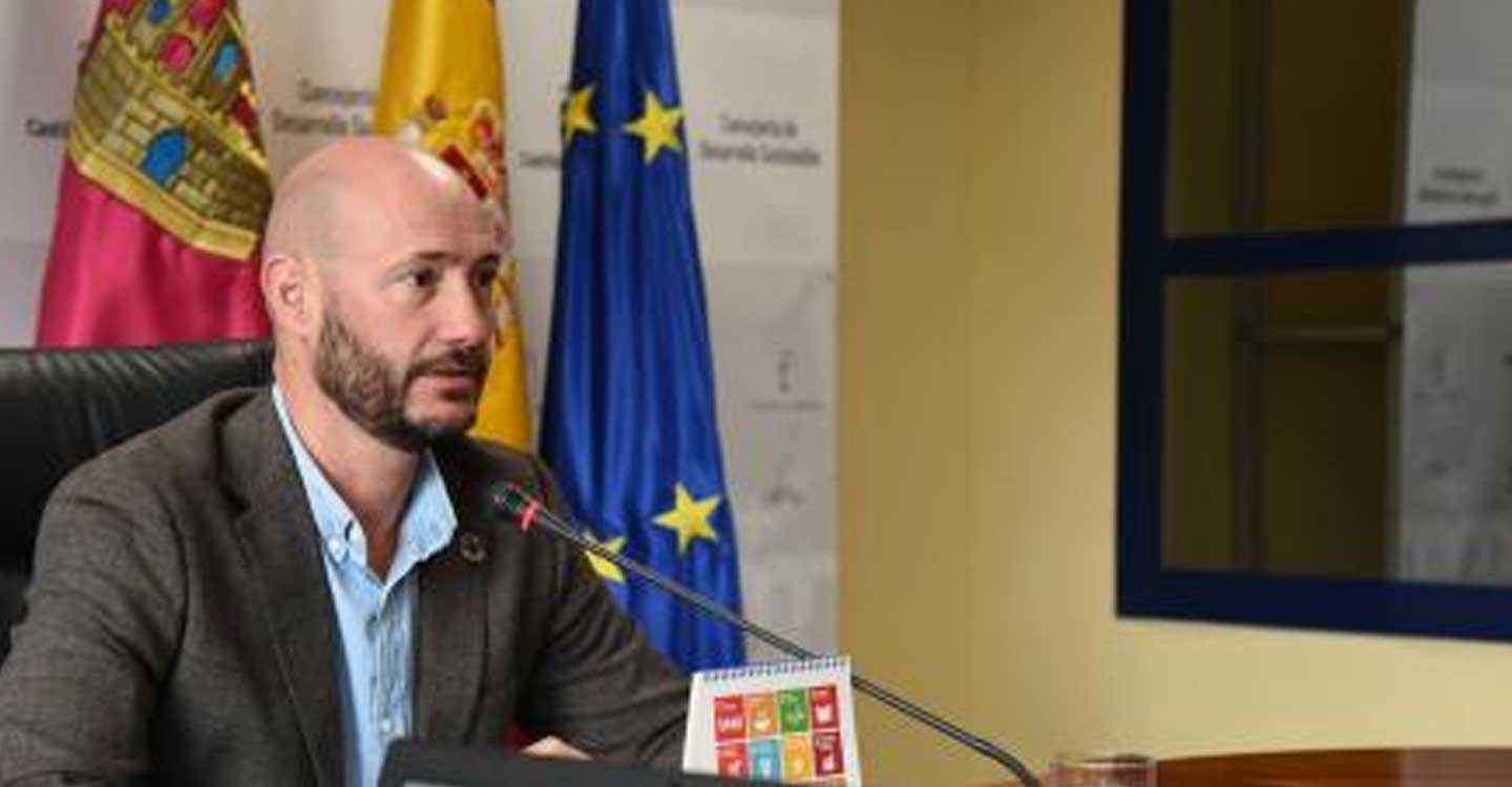 El Gobierno de Castilla-La Mancha constituye la Comisión Regional para la Coordinación de la Prevención y Erradicación de las Prácticas Comerciales Desleales