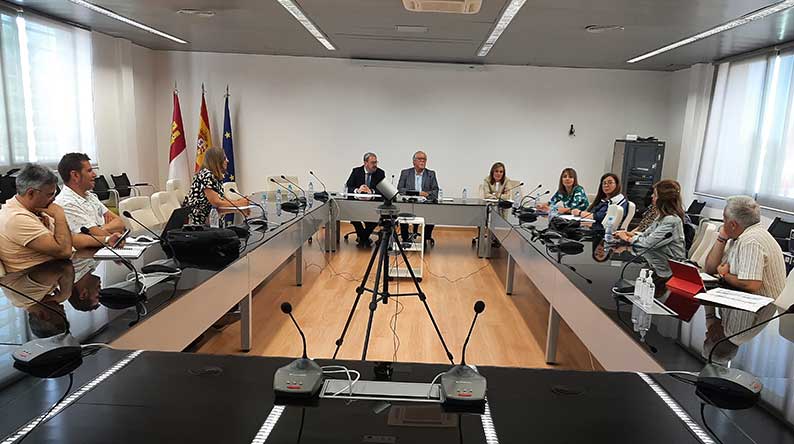 El Gobierno de Castilla-La Mancha informa de la aprobación de los planes de formación para el personal empleado público de las entidades locales