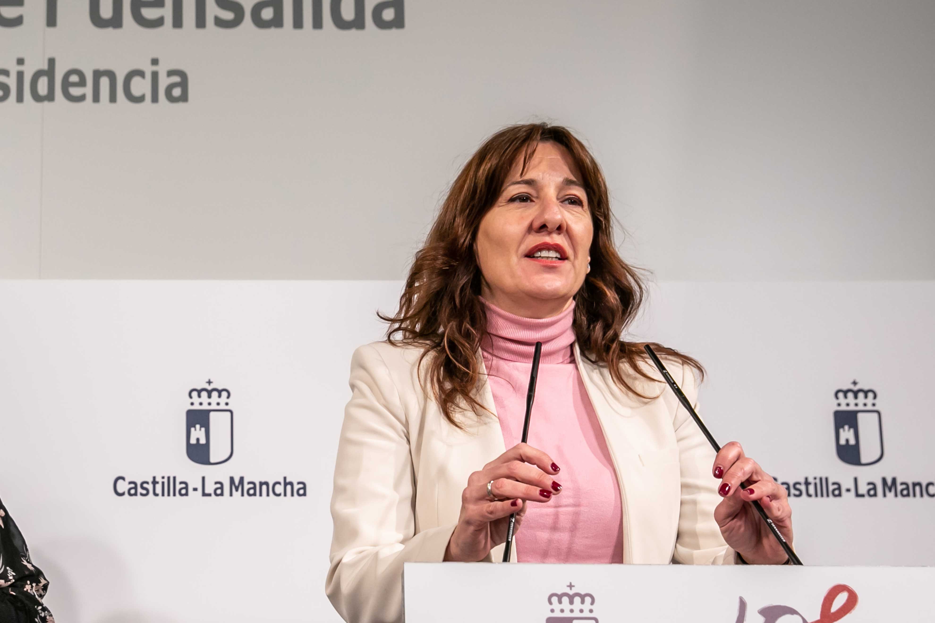 El Gobierno regional aprueba un paquete de medidas por importe de 3,5 millones de euros para impulsar la conciliación y la corresponsabilidad 