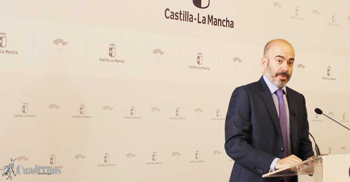 El Diario Oficial de Castilla-La Mancha publica hoy la adjudicación provisional del concurso de traslados del SESCAM 