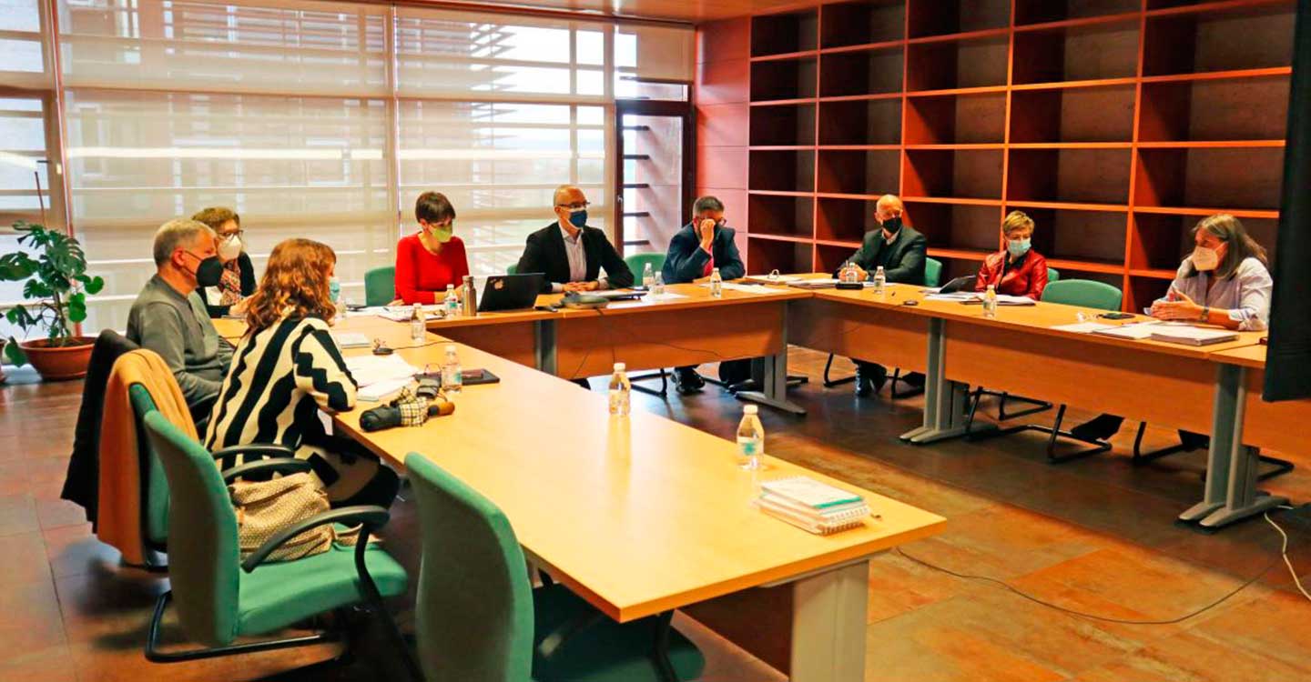 La Consejería de Sanidad constituye el Comité Asesor Regional de Vacunas de Castilla-La Mancha