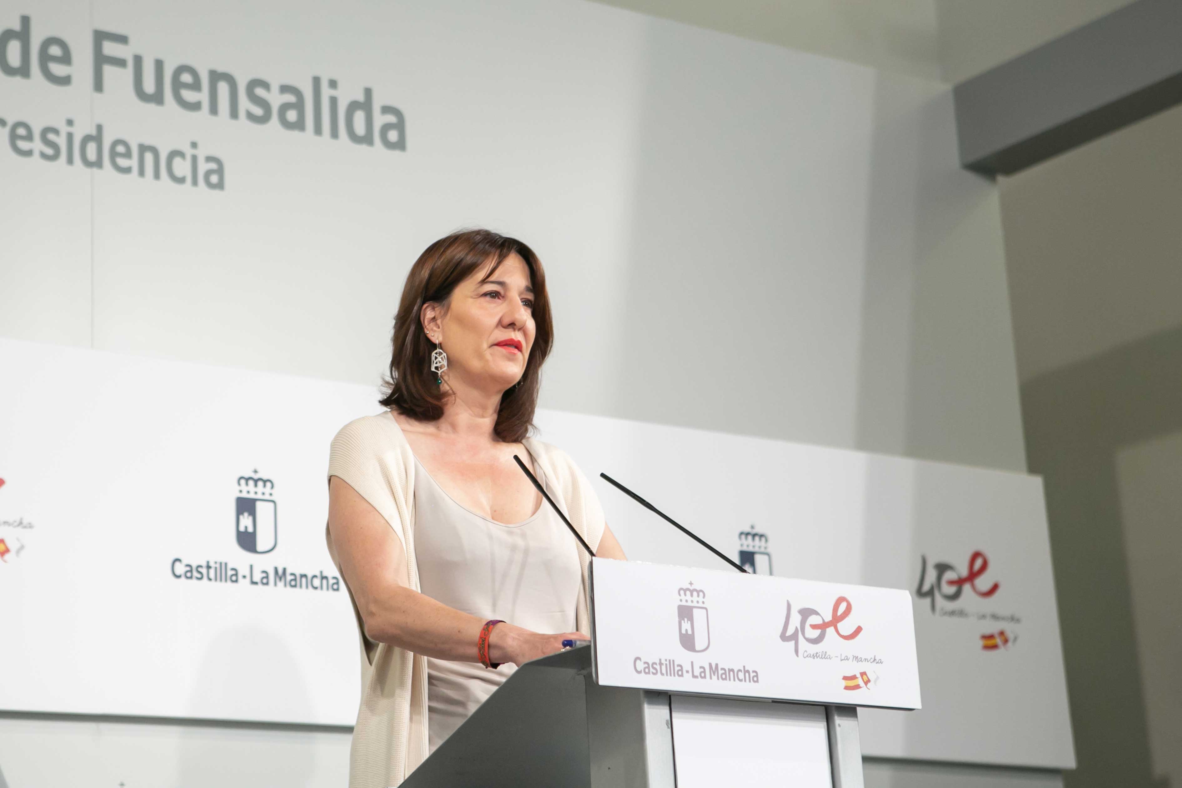 El Consejo de Gobierno autoriza 2,8 millones de euros para reforzar los medios materiales de la campaña de incendios en Castilla-La Mancha