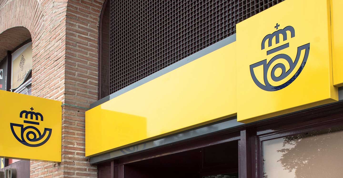 CORREOS abre el plazo de inscripción para 3.381 puestos de personal laboral fijo