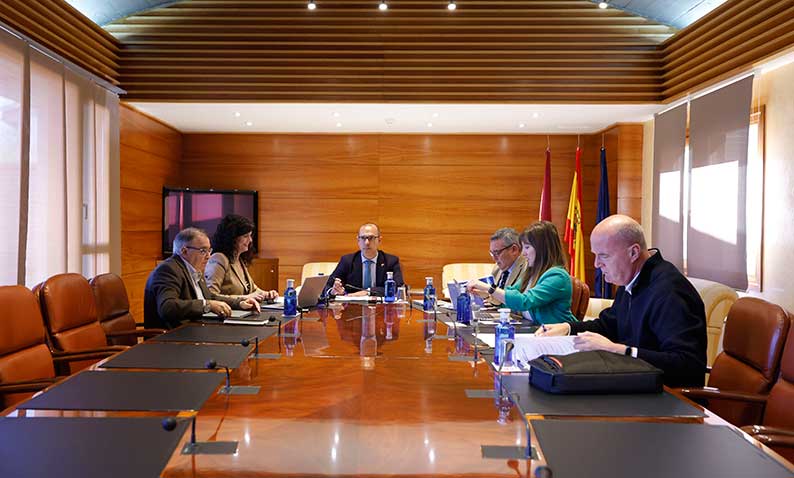 El Proyecto de Ley de Integridad Pública inicia su tramitación en las Cortes de Castilla-La Mancha