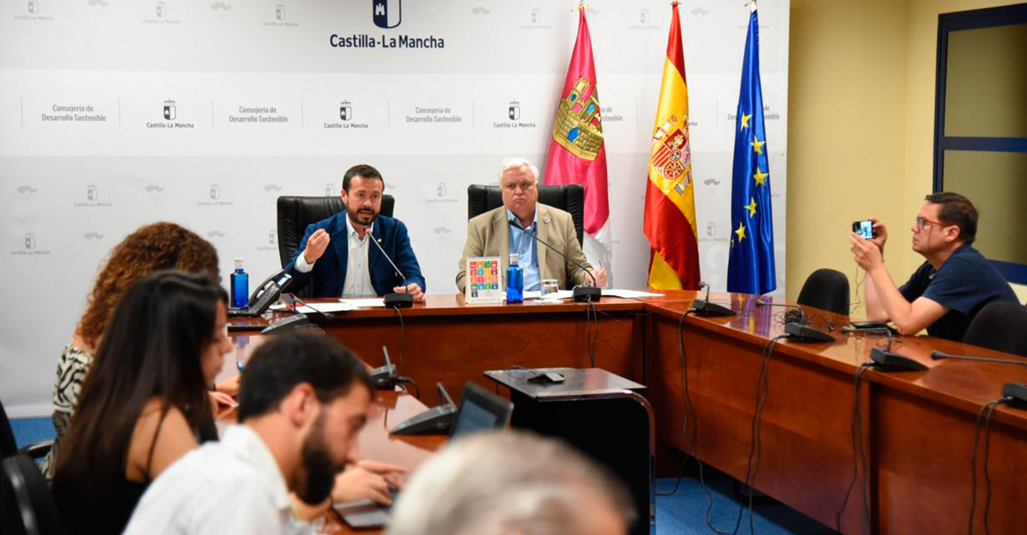 Creado el Observatorio de Consumo de Castilla-La Mancha para fortalecer los derechos de las personas consumidoras