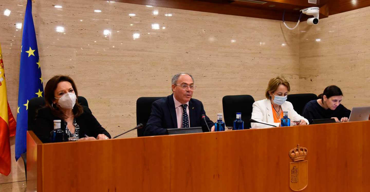 Cuatro nuevos centros y servicios de Atención Temprana en este año 2022 para Castilla-La Mancha