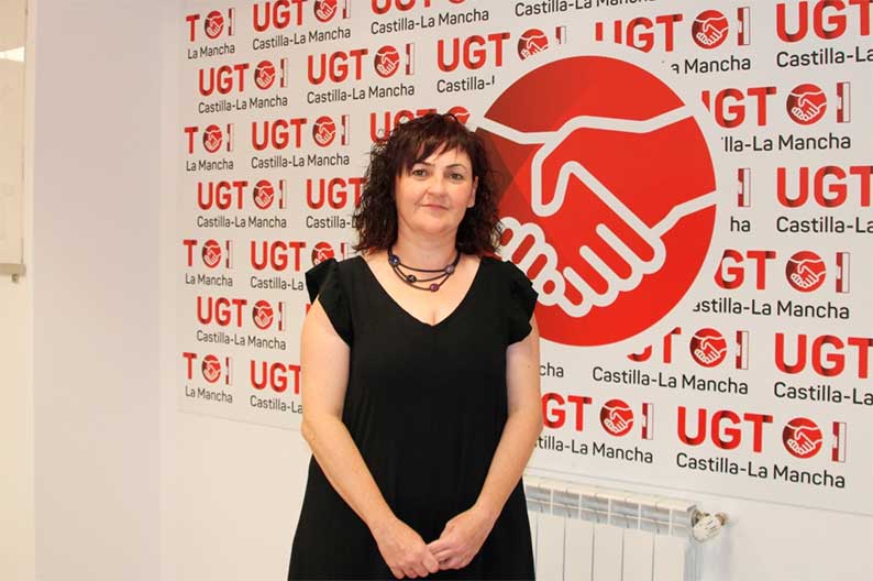 UGT informa que las personas afectadas por despidos colectivos en Castilla-La Mancha descienden un 9,4 % en un año