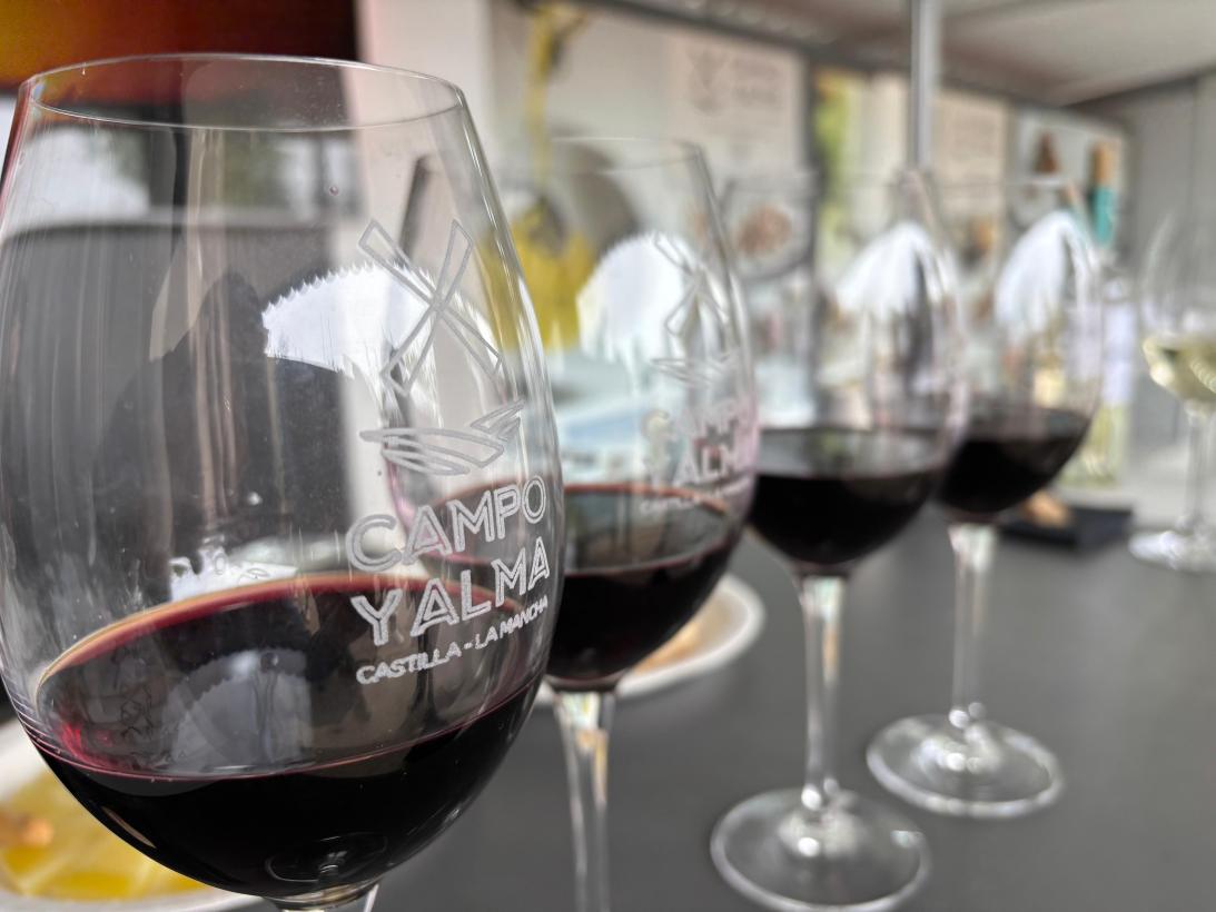 El Diario Oficial de Castilla-La Mancha publica la modificación de la orden relativa a la promoción del vino en terceros países