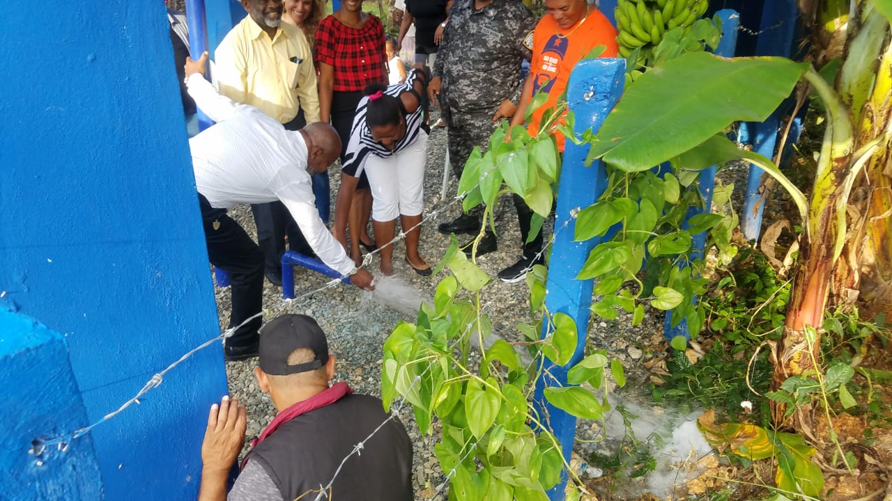 Asentamientos Azucareros Dominicanos