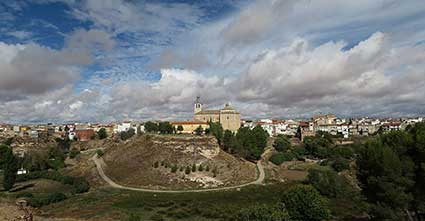 Dos Barrios