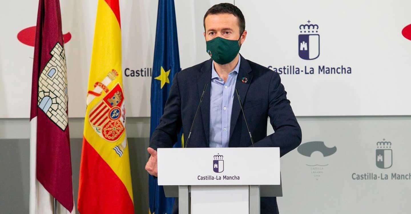 El Gobierno regional publica la concesión de ayudas por más de 716.000 euros a los nueve ayuntamientos de áreas de influencia socioeconómica de los Parques Nacionales, Cabañeros y Las Tablas de Daimiel