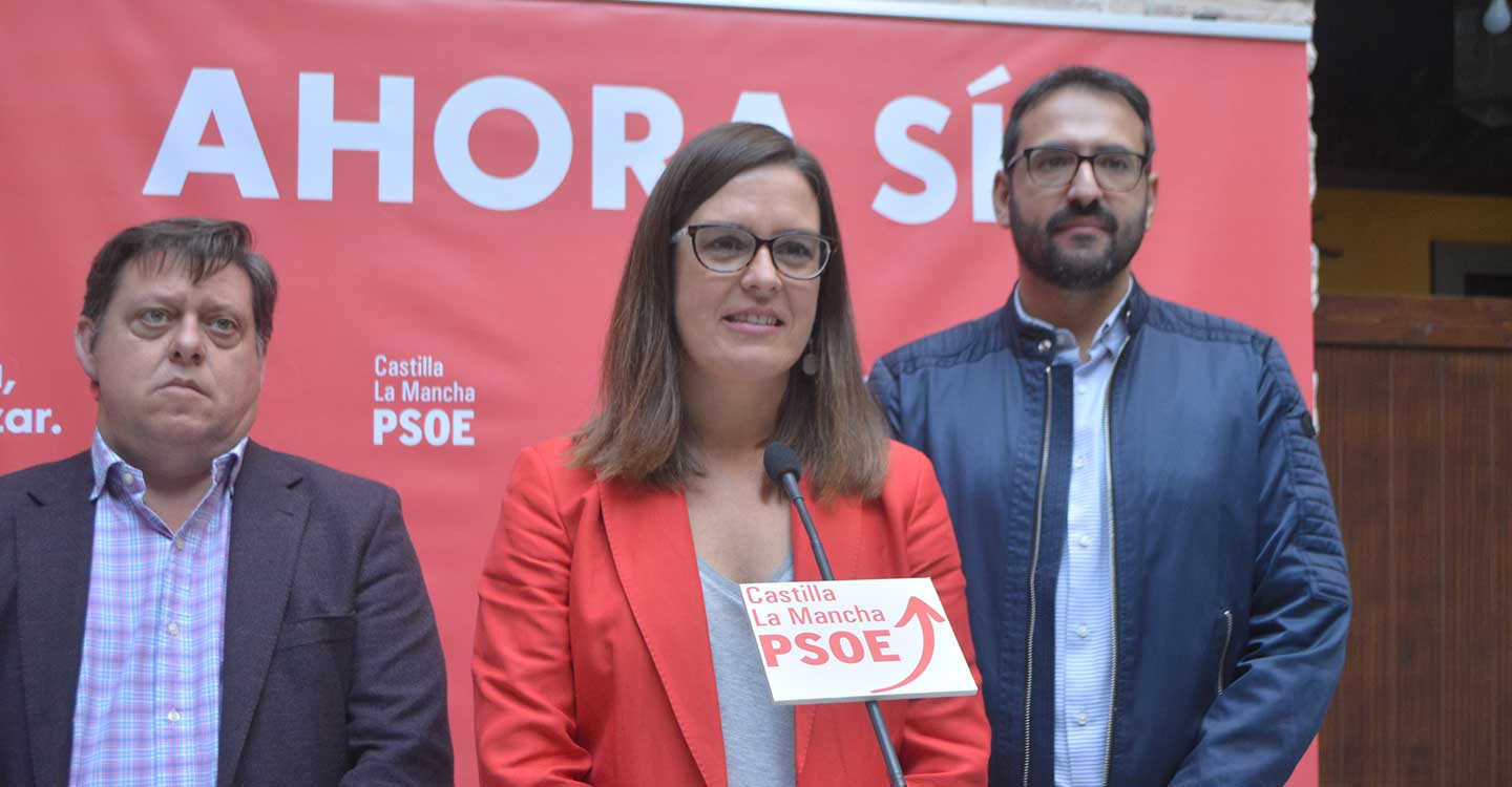 El PSOE garantizará por ley, e incluso, planteará una reforma constitucional para la revalorización de las pensiones con el IPC