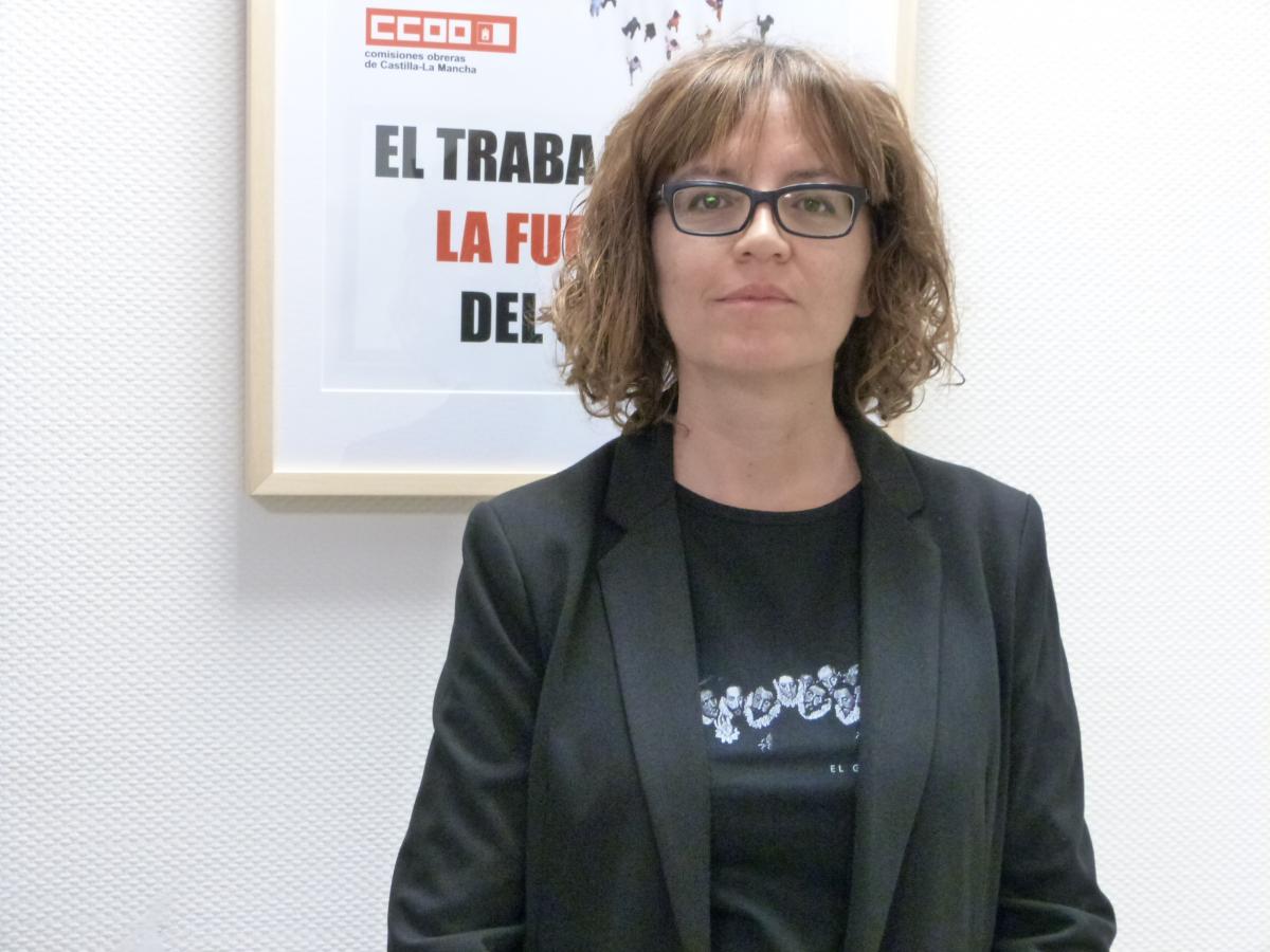 CCOO: “La EPA nos deja máximos históricos en CLM con 902.300 personas ocupadas y 610.000 con empleo indefinido gracias a las mejoras laborales”