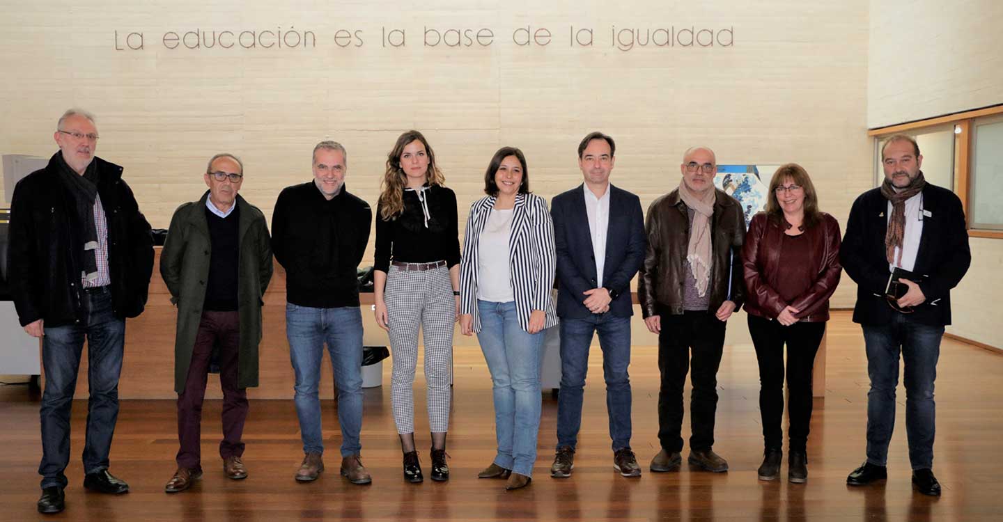 Talavera de la Reina será la primera ciudad que albergue este año la exposición ‘El Prado en las calles’