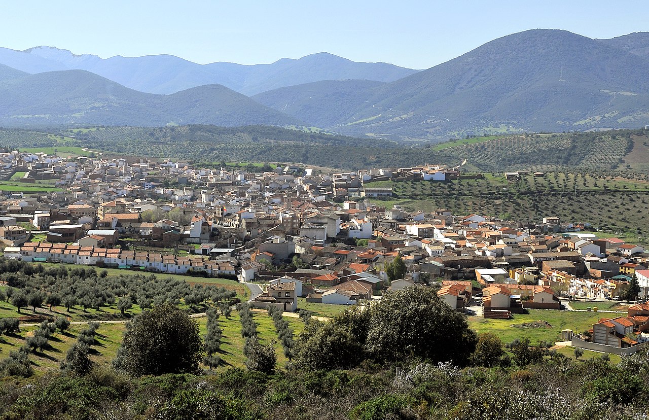 Un hombre fallece a consecuencia de un disparo en Los Navalucillos   