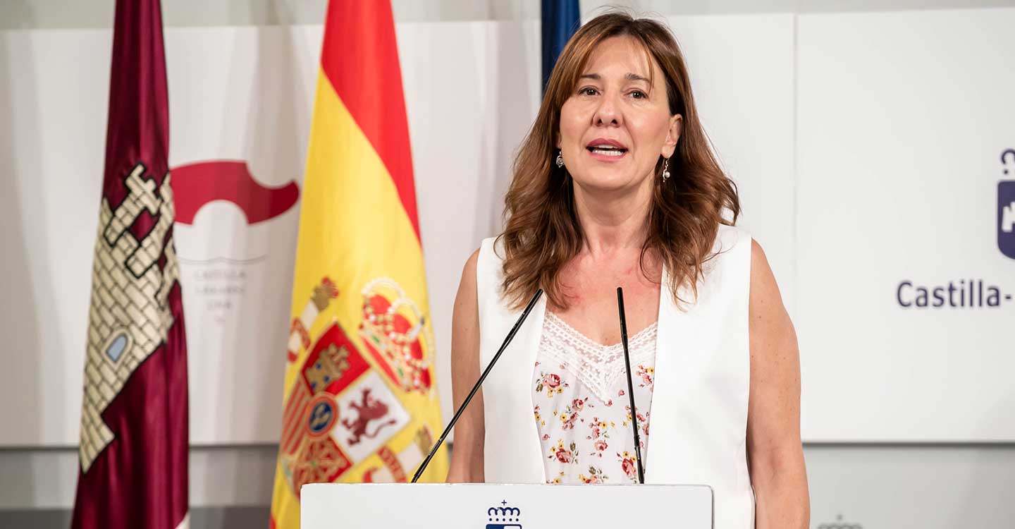 El Gobierno de Castilla-La Mancha ha suscrito 425 convenios por importe de 90,4 millones “con el fin de mejorar la vida de la ciudadanía” 