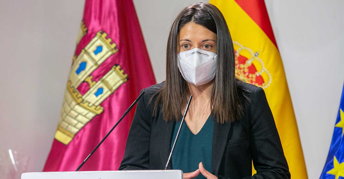 El Gobierno de Castilla-La Mancha conmemora el Día Internacional del Pueblo Gitano 