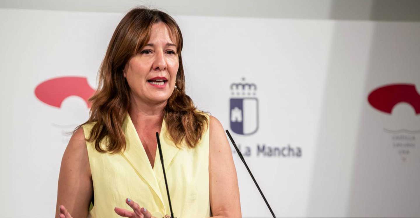 El Gobierno de Castilla-La Mancha aprueba las contrataciones para poner en marcha el Plan Corresponsables