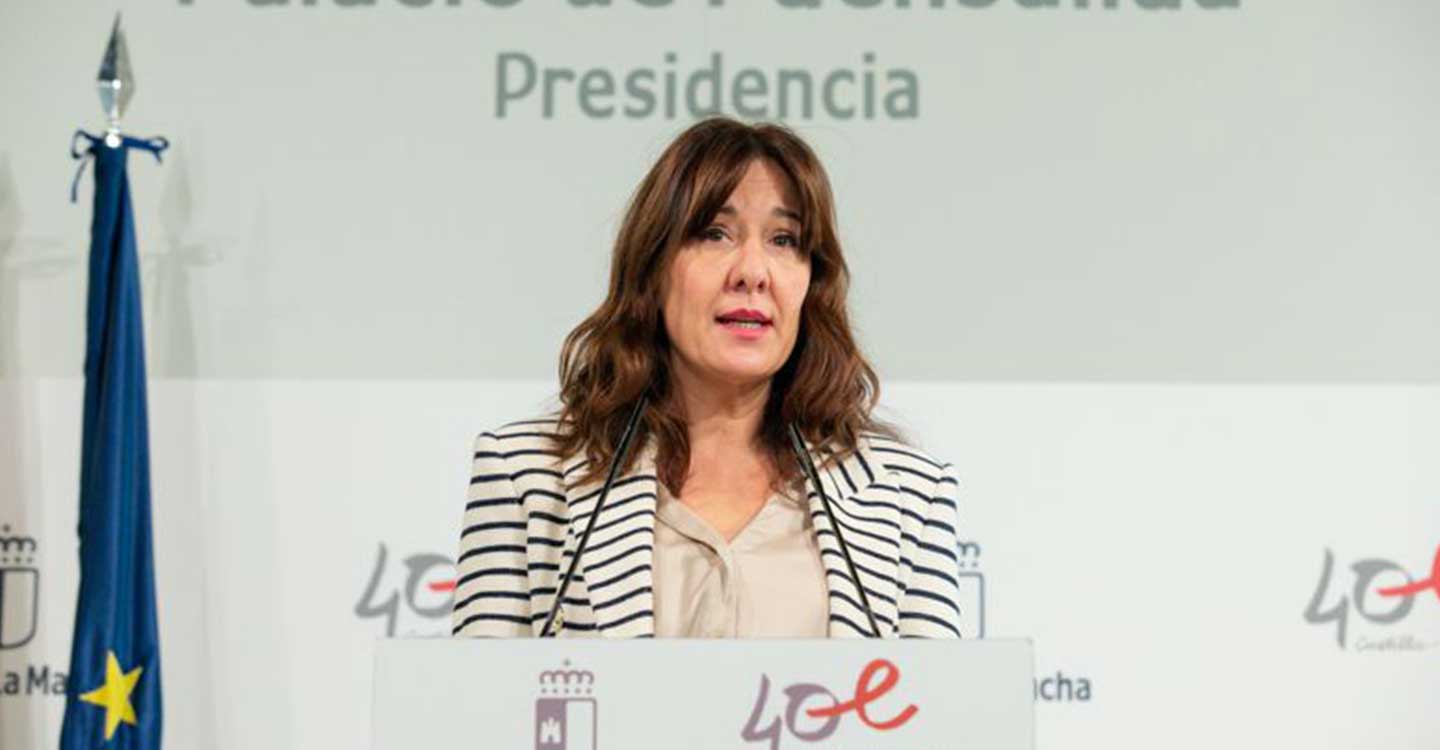 El Gobierno de Castilla-La Mancha convoca 6,7 millones de euros en ayudas que beneficiarán a 1.300 familias de personas con discapacidad