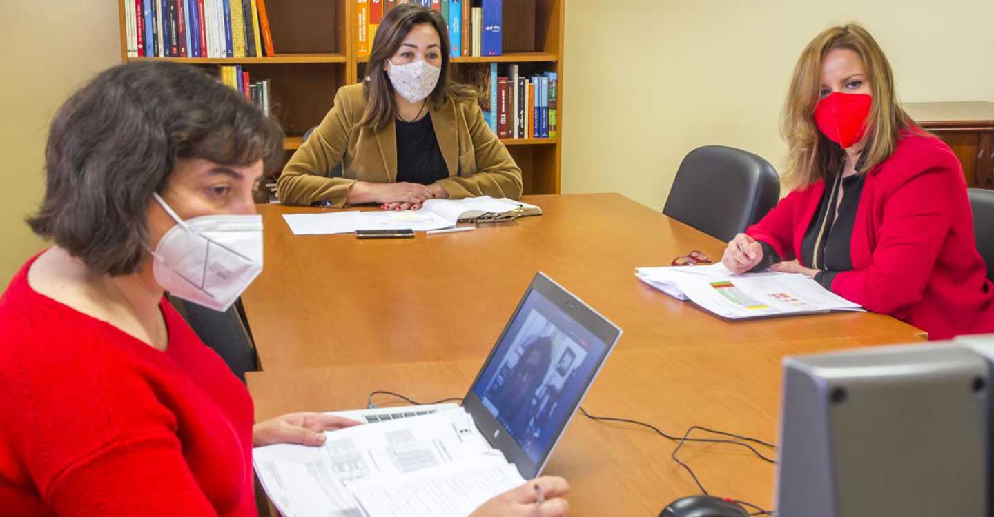 El Gobierno regional coordina con la Fundación ‘Yehudi Menuhin’ el desarrollo del programa MUS-E en 10 centros educativos de Castilla-La Mancha