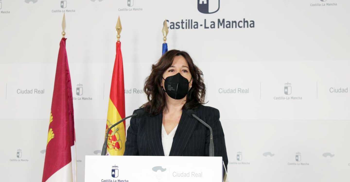 El Gobierno de Castilla-La Mancha destina 132.000 euros a la Fundación Mujeres para seguir fomentando la igualdad en el empleo con el proyecto Dana +