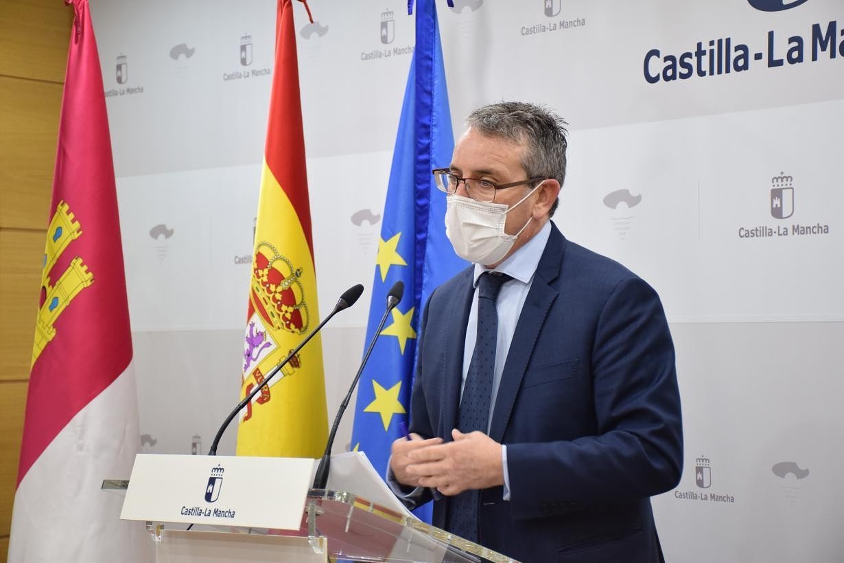 El Gobierno de Castilla-La Mancha destina 17,1 millones de euros a apoyar el inicio y la consolidación de la actividad de personas trabajadoras autónomas