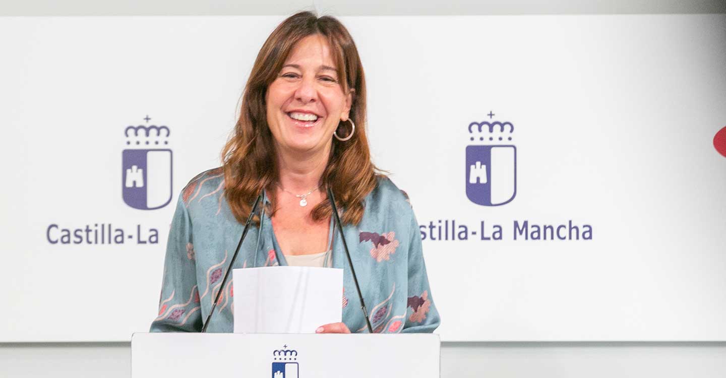El Gobierno de Castilla-La Mancha destina 3,5 millones a la actualización del material y el equipamiento tecnológico de 22 centros de Formación Profesional