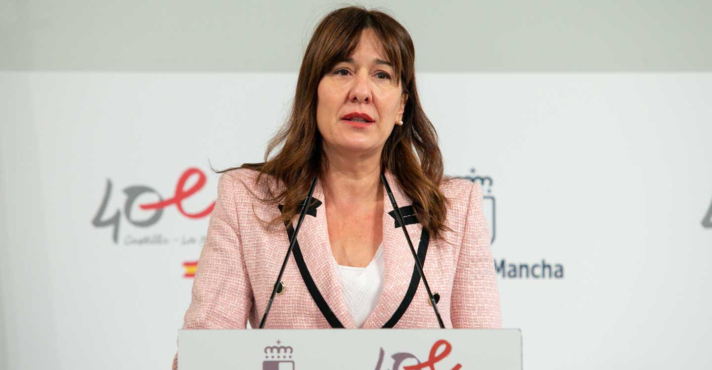 El Gobierno de Castilla-La Mancha destinará diez millones de euros a proyectos empresariales en zonas escasamente pobladas o en riesgo de despoblación 