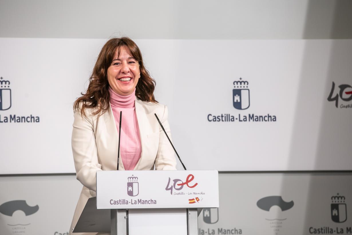 El Gobierno de Castilla-La Mancha atribuye al “gran esfuerzo” colectivo el incremento notable en inversión sanitaria, profesionales, infraestructuras y alta tecnología  