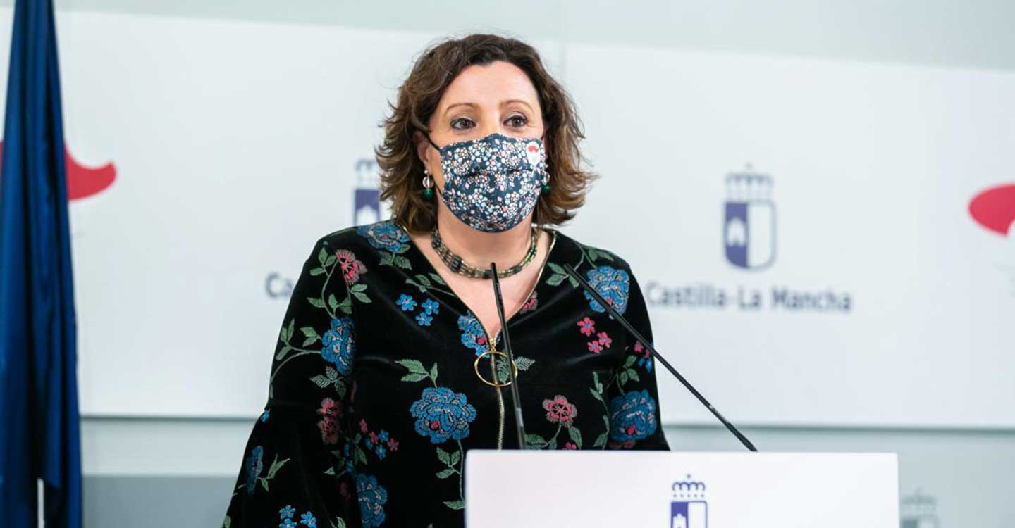 El Gobierno de Castilla-La Mancha lanza la convocatoria de ayudas Innova Adelante, dotada con 3,5 millones de euros