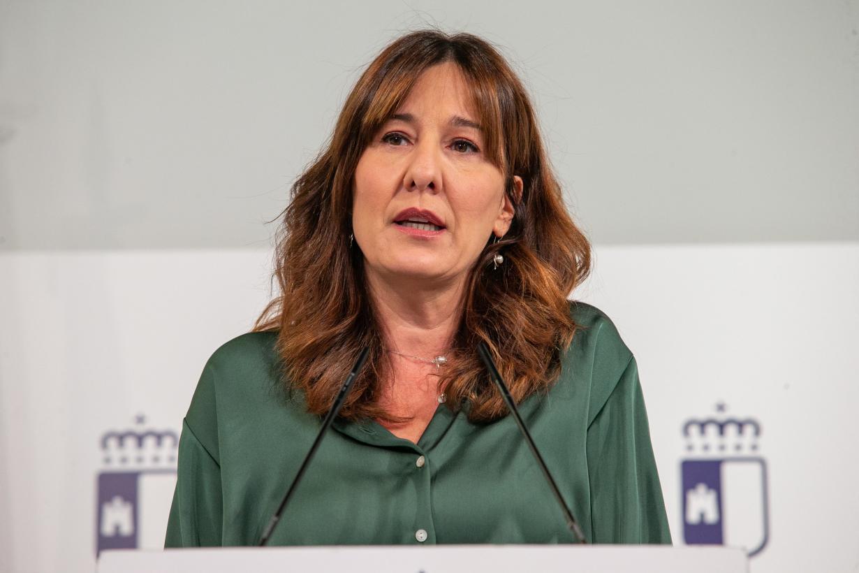 El Gobierno de Castilla-La Mancha muestra su “consternación” y “condena rotundamente” el asesinato de la joven de Piedrabuena