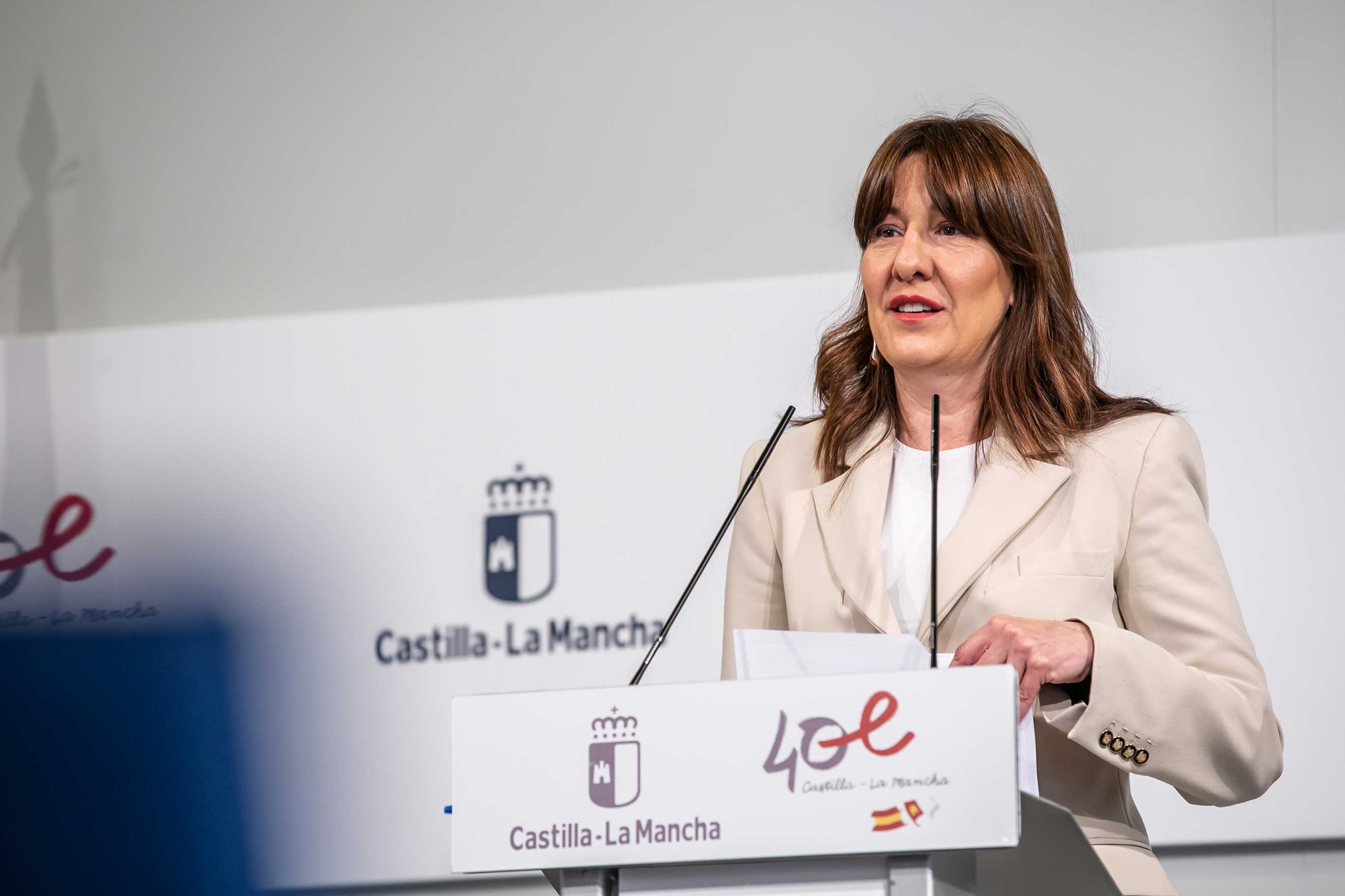 El Gobierno de Castilla-La Mancha aprueba tres millones para apoyar la conciliación y el fomento del relevo generacional de las personas trabajadoras autónomas