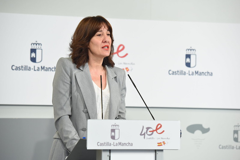 El Gobierno de Castilla-La Mancha pone en marcha el concurso permanente del personal funcionario con cerca de 400 plazas al año